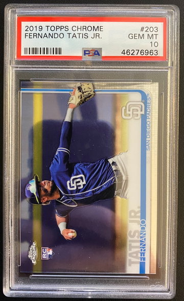 Fernando Tatis