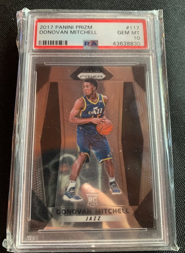 Donovan Mitchell