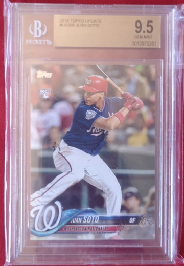 Juan Soto