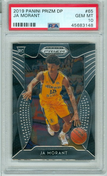 Ja Morant