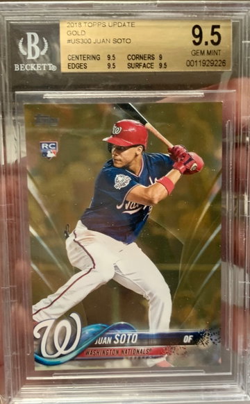 Juan Soto 