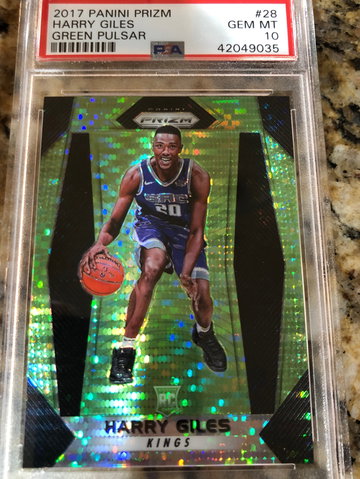 Harry Giles