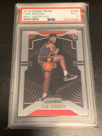 Cam Reddish