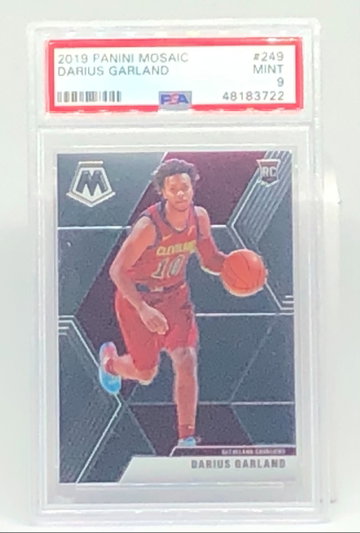 Darius Garland