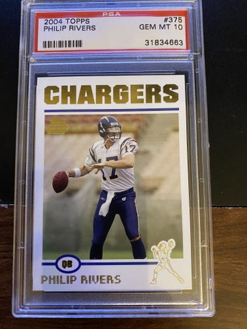 Philip Rivers