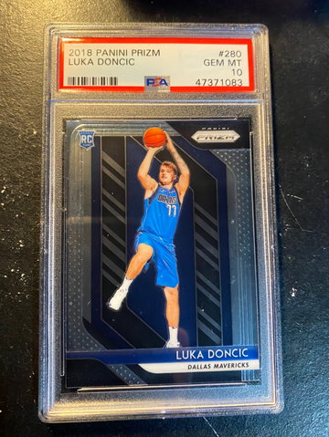 Luka Doncic