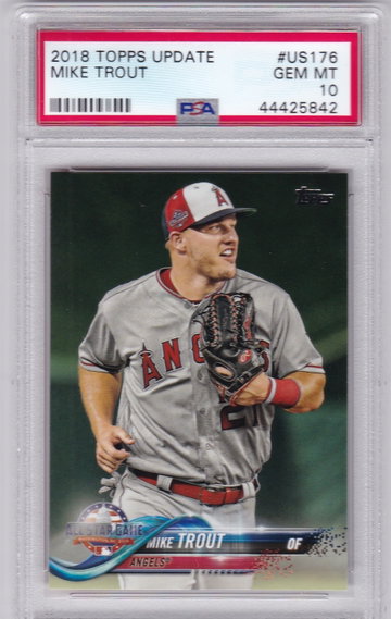 Mike Trout