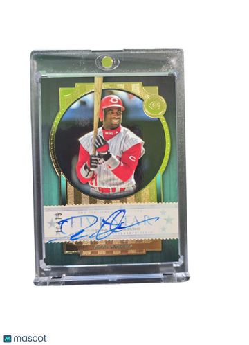 2022 Topps Five Star Deion Sanders #FSA-DS /75