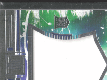 2025 Panini Impeccable Football TreVeyon Henderson #RCL-THN /49 RC Authentic Memorabilia