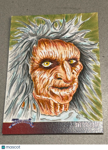 Series 1 Sketch