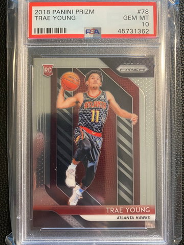 Trae Young