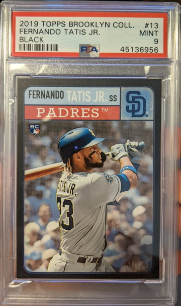 Fernando Tatis Jr