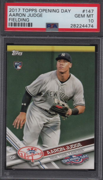 Aaron Judge 