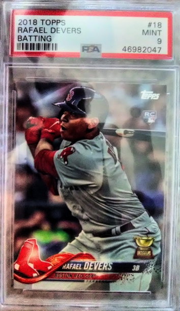 Rafael Devers