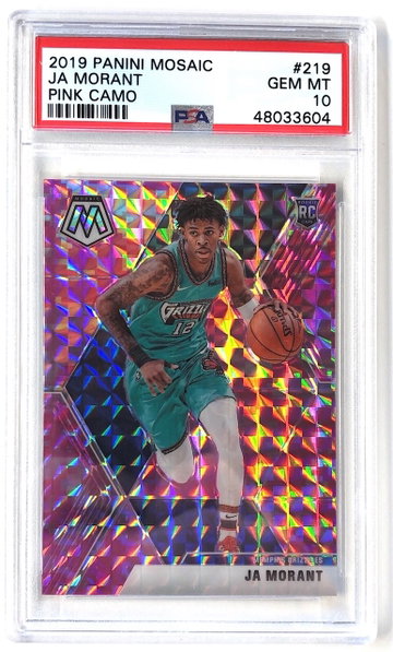 Ja Morant