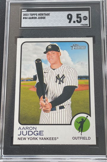 Aaron Judge