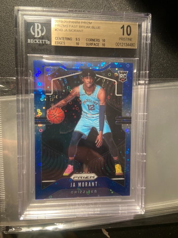 Ja Morant