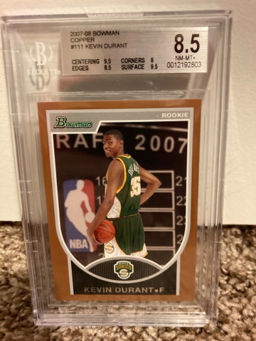 Kevin Durant