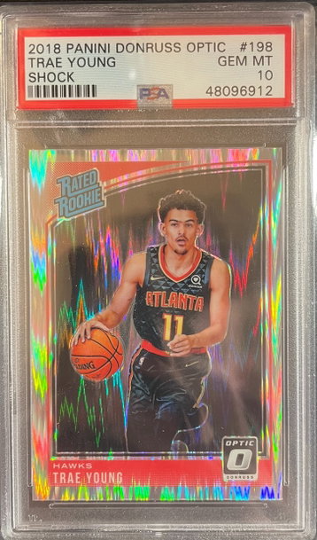 Trae Young