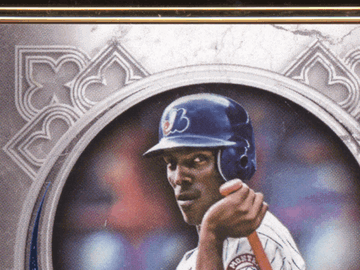 1998 Topps Tier One Vladimir Guerrero #TCA-VGU /10