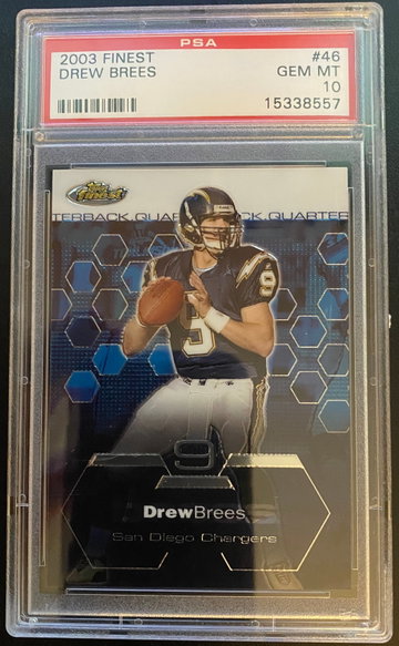 Drew Brees