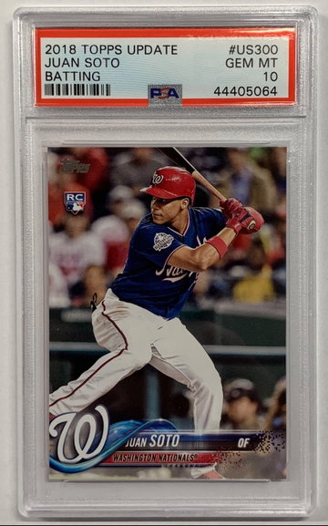 Juan Soto