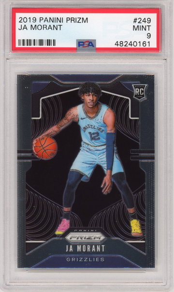 Ja Morant