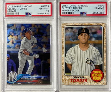 Gleyber Torres