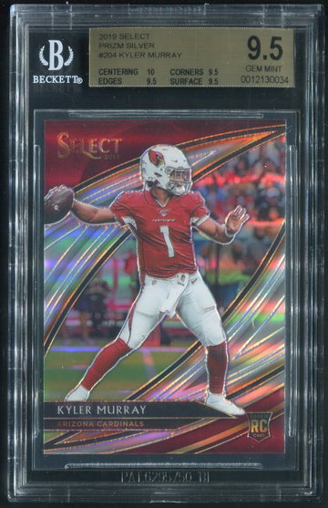 Kyler Murray