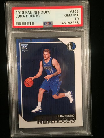 Luka Doncic 