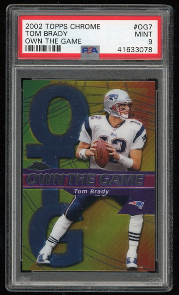 Tom Brady