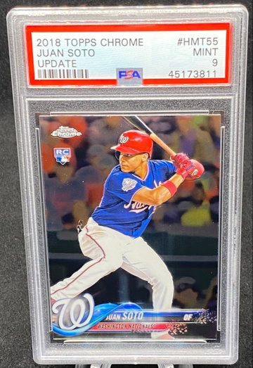 Juan Soto