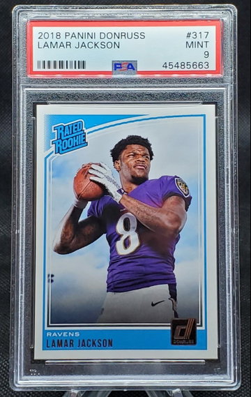 Lamar Jackson