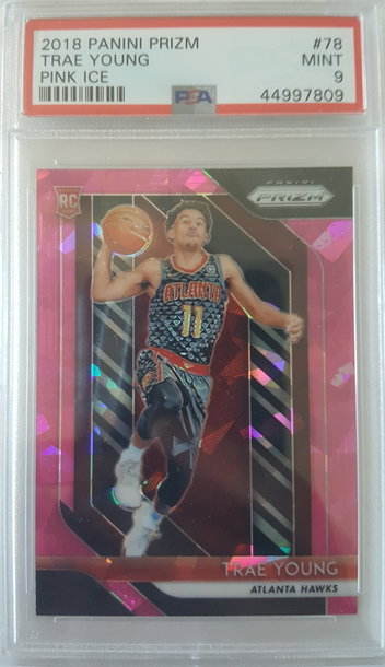 Trae Young