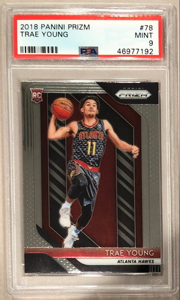 Trae Young