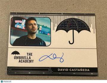 umbrella academy