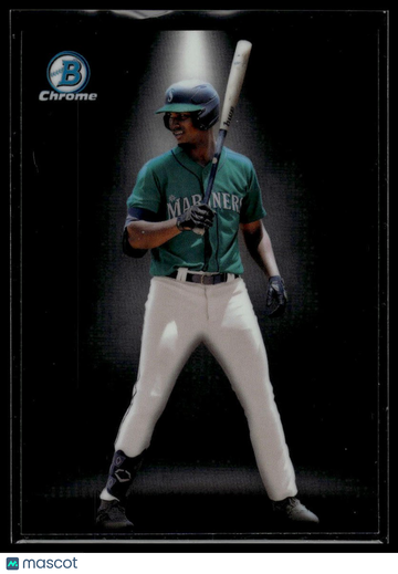 2023 Bowman Lazaro Montes #BS-9 Bowman Spotlights