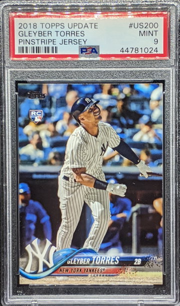 Gleyber Torres