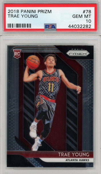 Trae Young