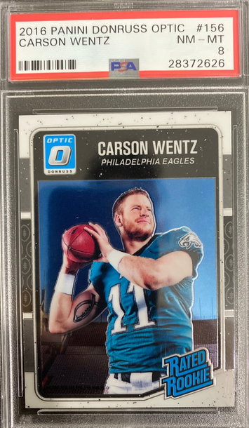Carson Wentz