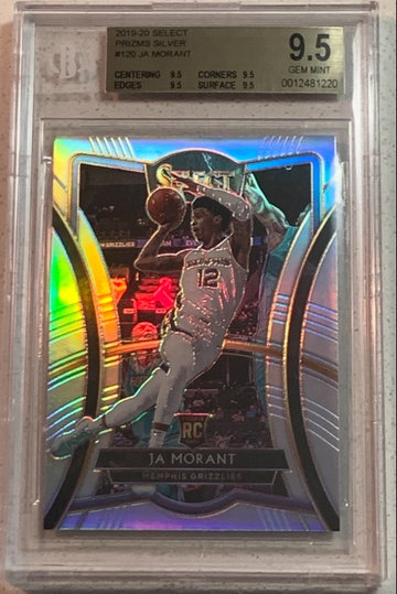 Ja Morant