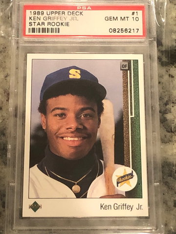 Ken Griffey Jr