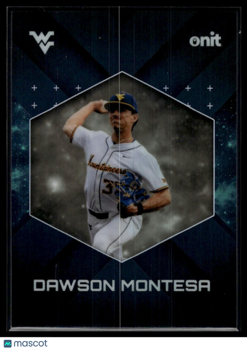 2026 ONIT Athlete Gravity Dawson Montesa #95