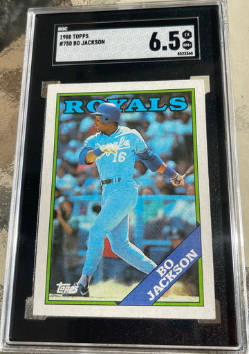 Bo Jackson