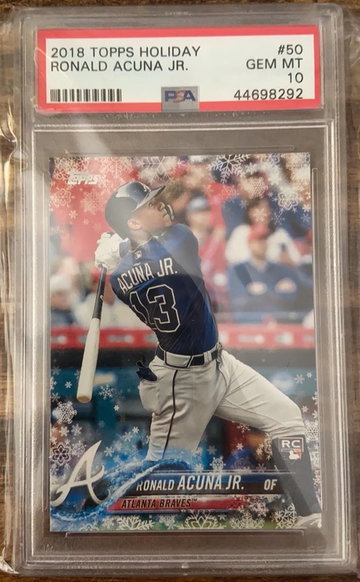 Ronald Acuna