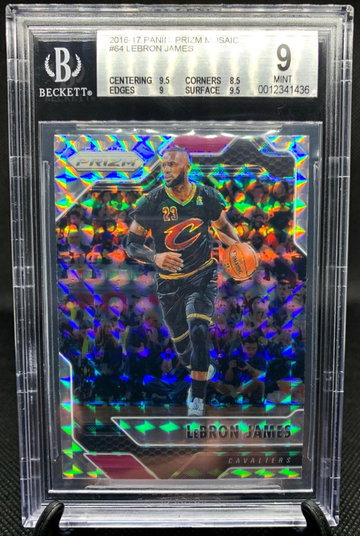 LeBron James