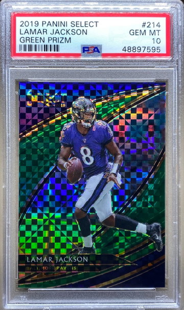 Lamar Jackson