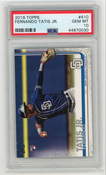 Fernando Tatis Jr.