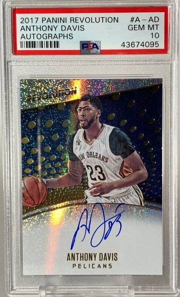 Anthony Davis