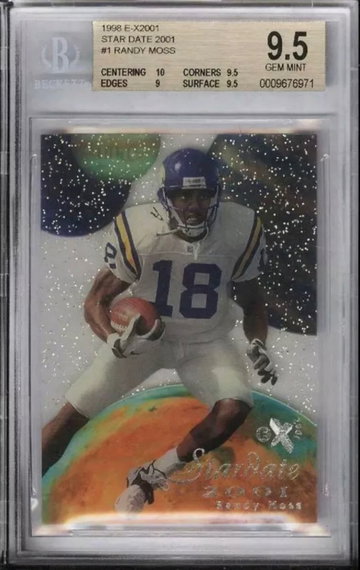 Randy Moss